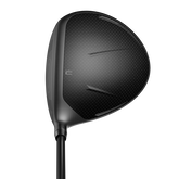 Alternate View 1 of LTDx Black Driver