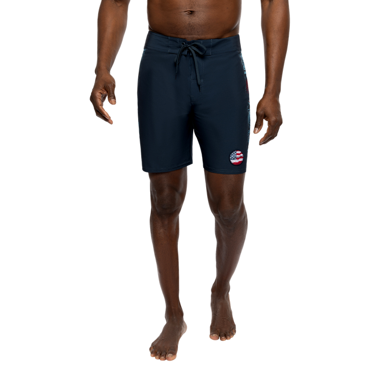 Dawns Early Light Swim Shorts