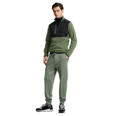 Athleisure Spa Fleece 29 1/4&quot;Jogger Pant