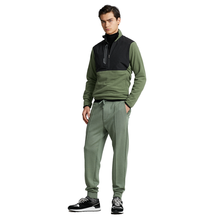 Athleisure Spa Fleece 29 1/4&quot;Jogger Pant
