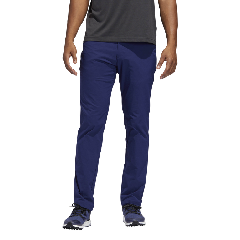 adidas 5 pocket golf pants