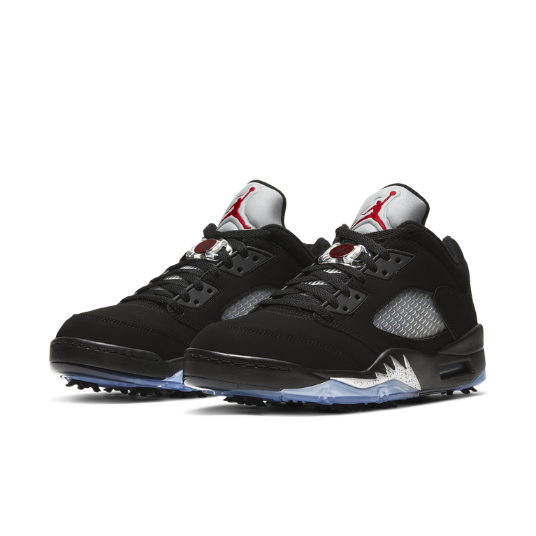 Air Jordan V Low Golf Shoe | PGA TOUR Superstore