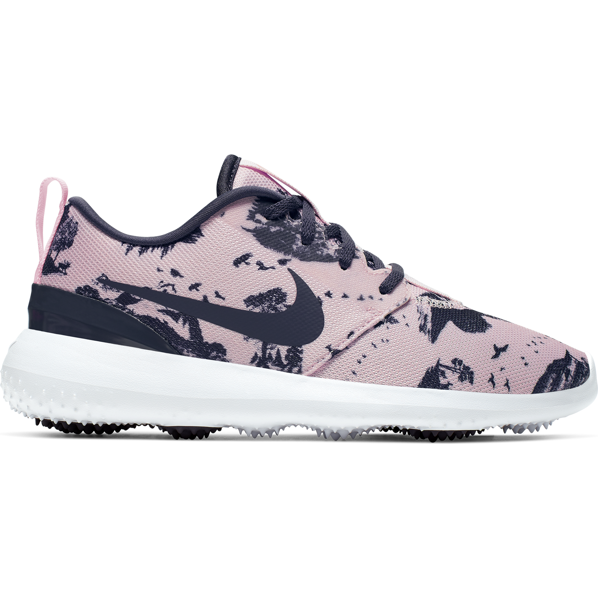 nike roshe womens pink