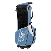 Alternate View 1 of North Carolina Tar Heels GridIron IV Stand Bag