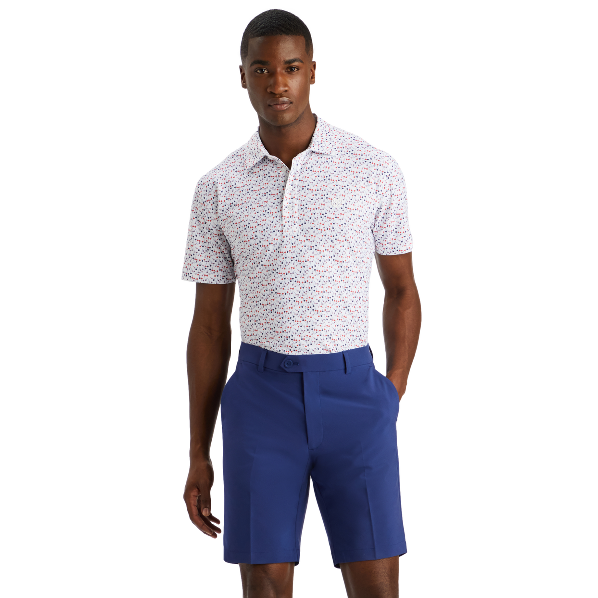 G/FORE AYE PAPI PERFORMANCE PIQUÉ POLO | PGA TOUR Superstore