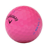 Alternate View 4 of REVA 2023 Golf Balls