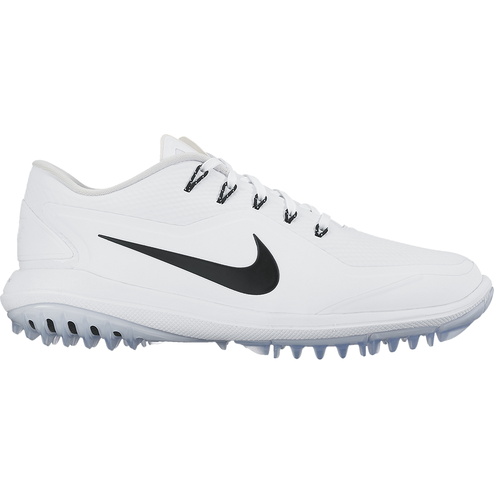nike lunar white