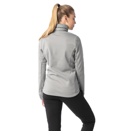 Verve Trinity Quilted Collar Jacket