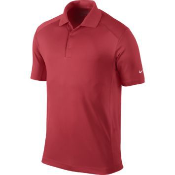 polo nike golf dri fit