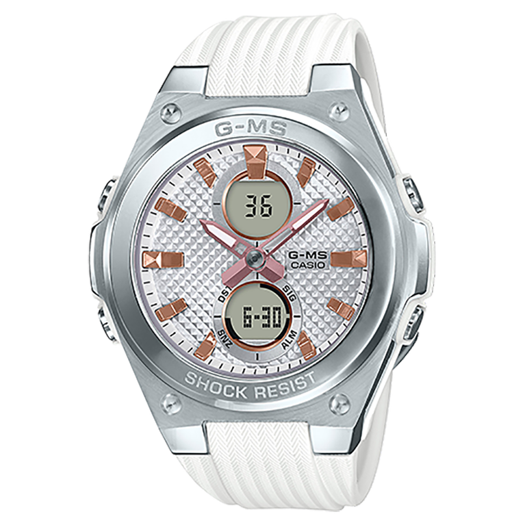 GShock MSGC100 Women's Watch PGA TOUR Superstore