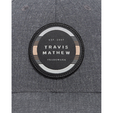 Alternate View 3 of Free Roll Snapback Hat