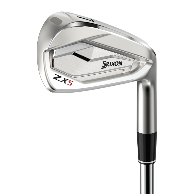 Srixon ZX5 Wedge w/ Graphite Shaft | PGA TOUR Superstore
