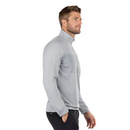 Iceland High Quarter Zip