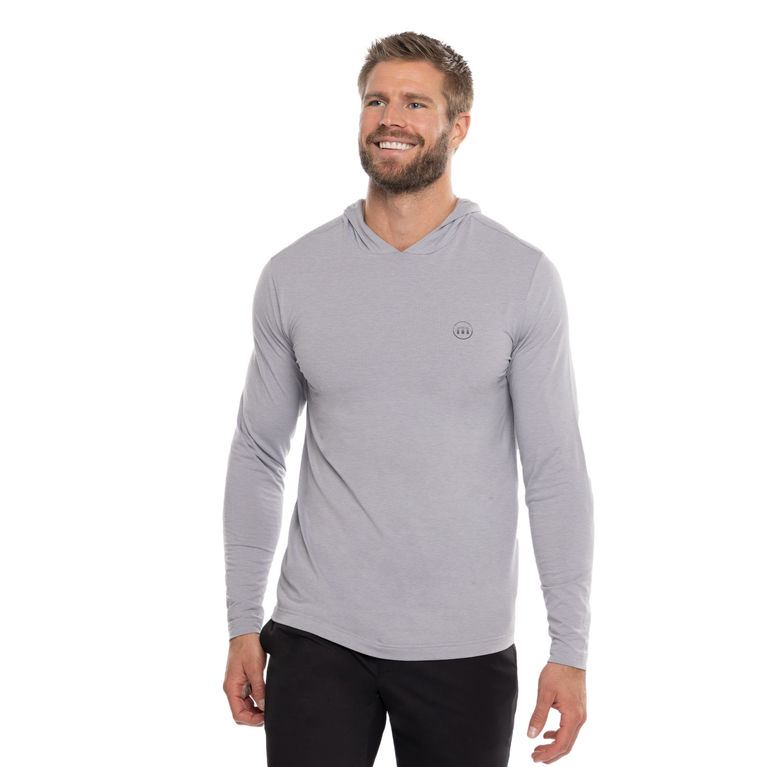 Ship Shape Active Hoodie