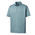 Pro Dry Athletic Fit Print Polo
