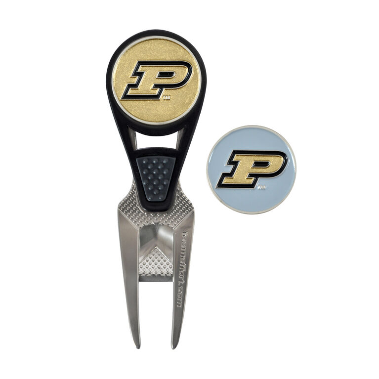Team Effort Purdue Boilermakers Repair Tool