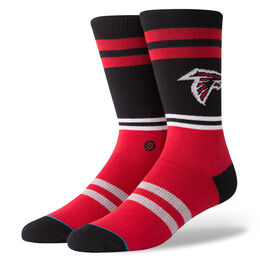 Stance Falcons Logo Socks