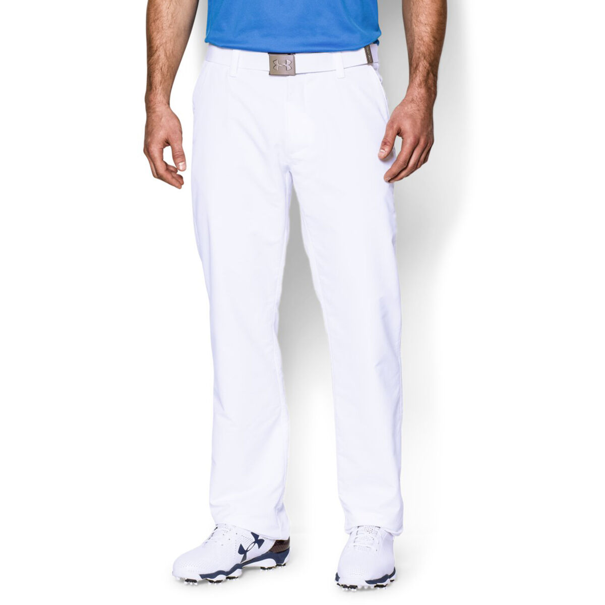 under armour match play pants review