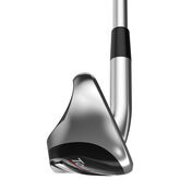 Alternate View 3 of Hot Launch E522 Individual Irons w/ Graphite Shafts
