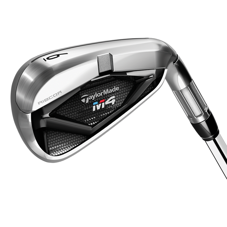 TaylorMade M4 5PW Iron Set w/ Graphite Shafts PGA TOUR Superstore