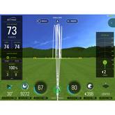 SkyTrak Launch Monitor &amp; Golf Simulator