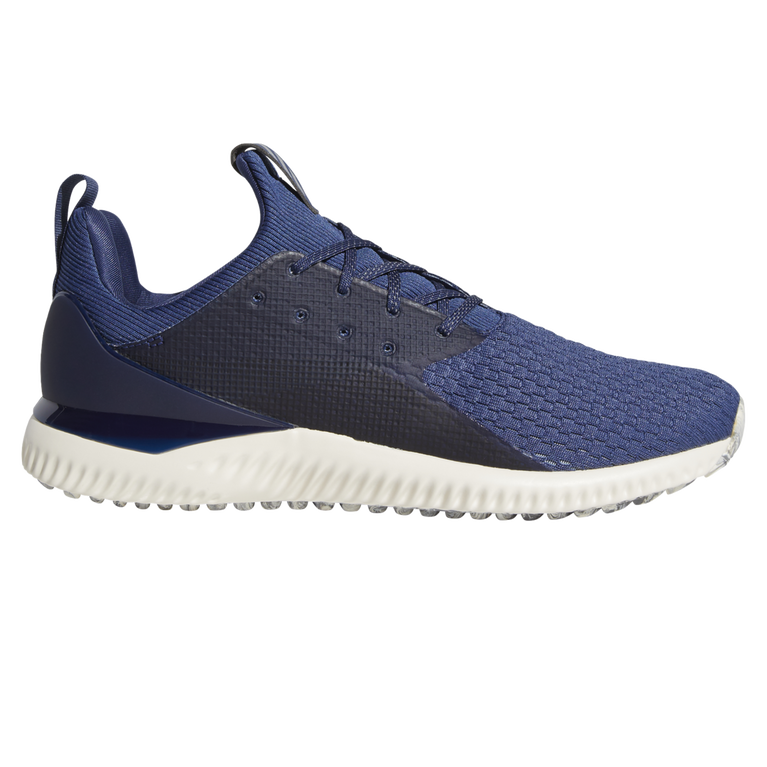 El diseño Organo Sofocante adidas Adicross Bounce 2 Men's Golf Shoe - Navy | PGA TOUR Superstore