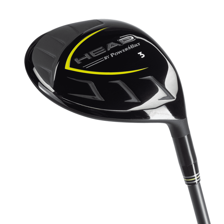 Head Men's Fairway Wood PGA TOUR Superstore