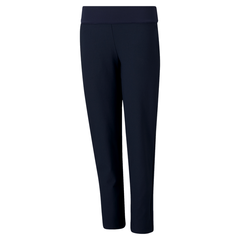 PUMA Junior Girls Golf Pant PGA TOUR Superstore
