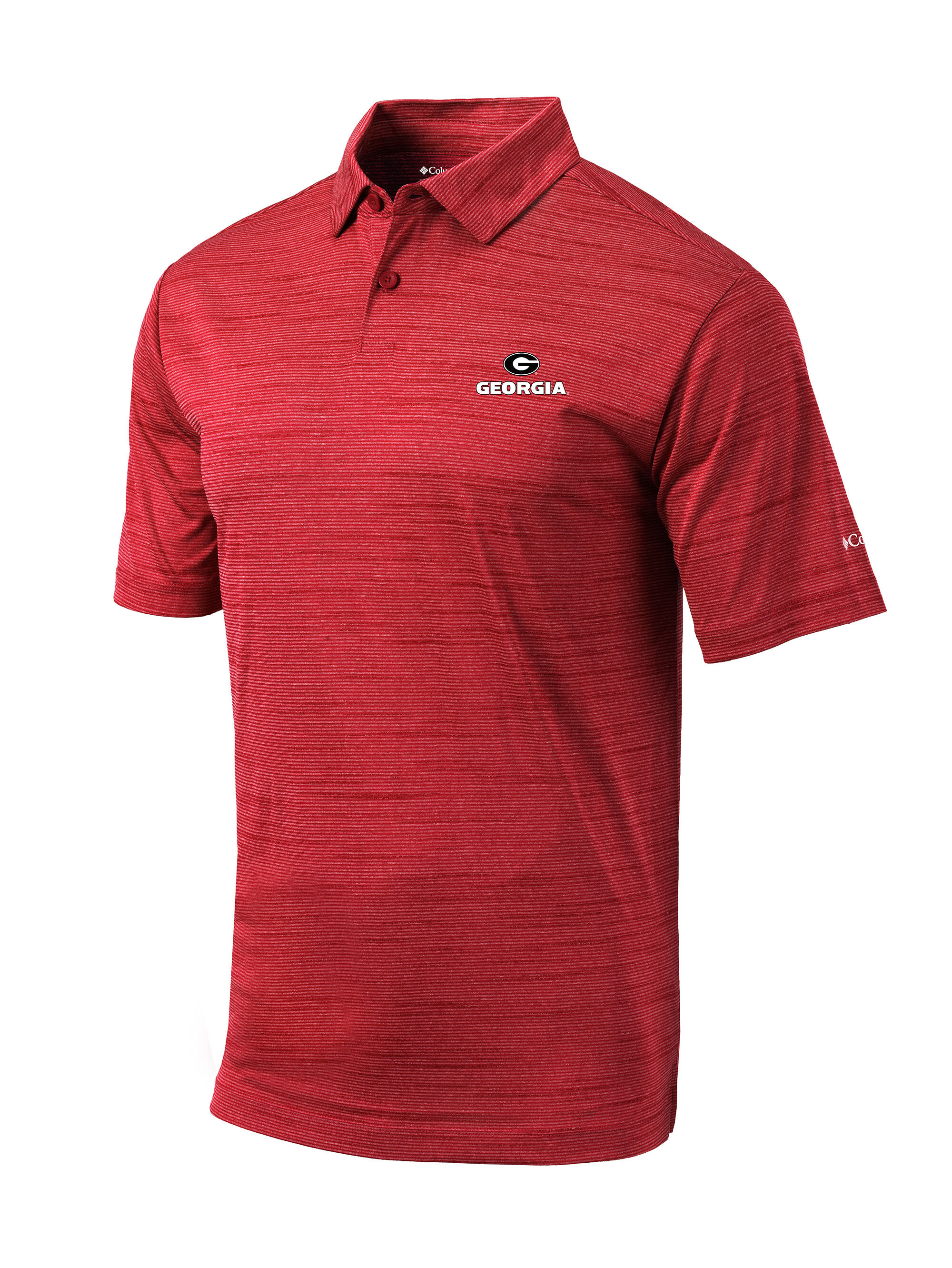 Columbia top golf gear