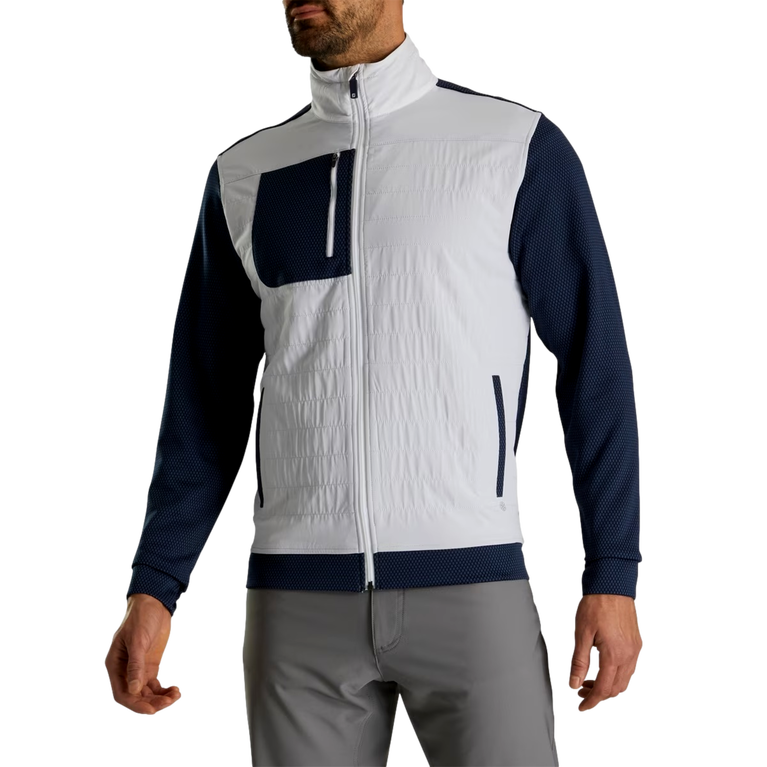 Footjoy jacket clearance