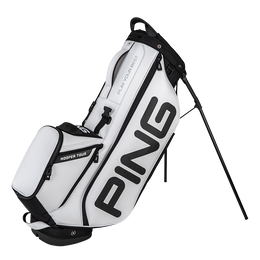 Hoofer Tour Stand Bag