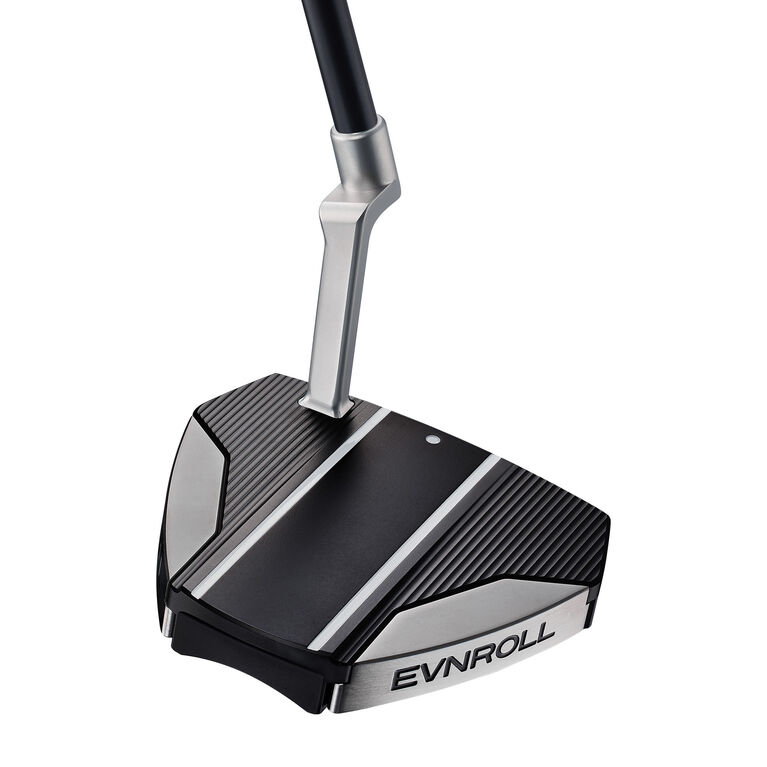 EVNRoll ER11v Long Plumber Mallet Putter PGA TOUR Superstore