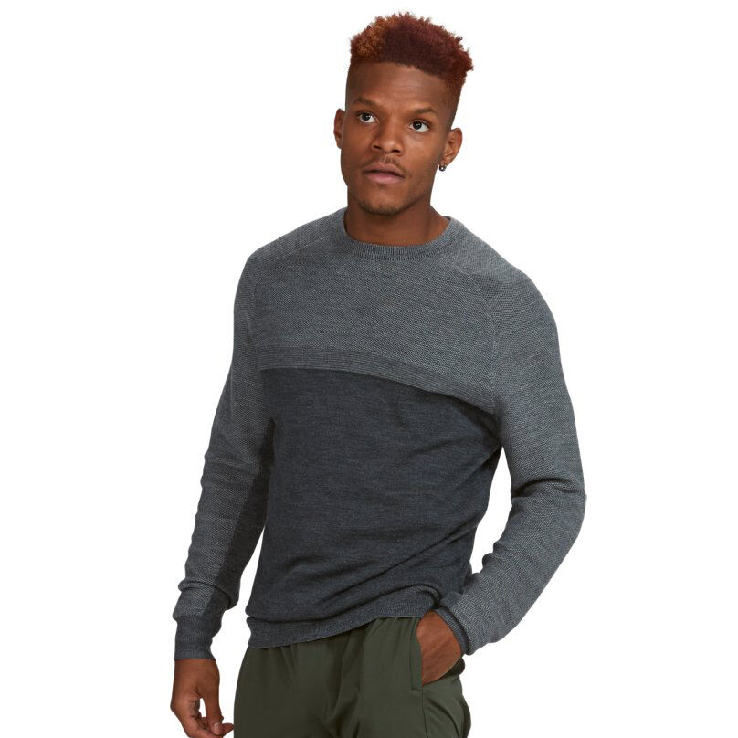 Under armour crew neck jumper clearance