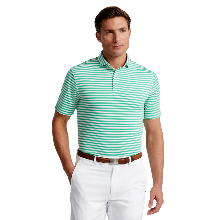 RLX Golf Classic Fit Stretch Jersey Polo Shirt | PGA TOUR Superstore