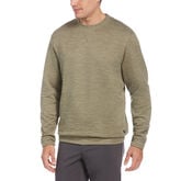 Eco Crossover Golf Sweater