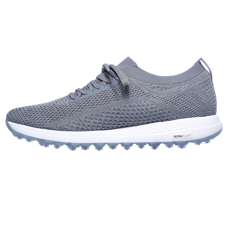 Skechers GO GOLF Max Glitter Women's Golf Shoe Slate PGA TOUR