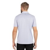 Alternate View 3 of Miss the Boat Short Sleeve Polo Shirt