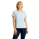 Pray For Birdies Short Sleeve T-Shirt