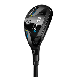 SIM2 Hybrid