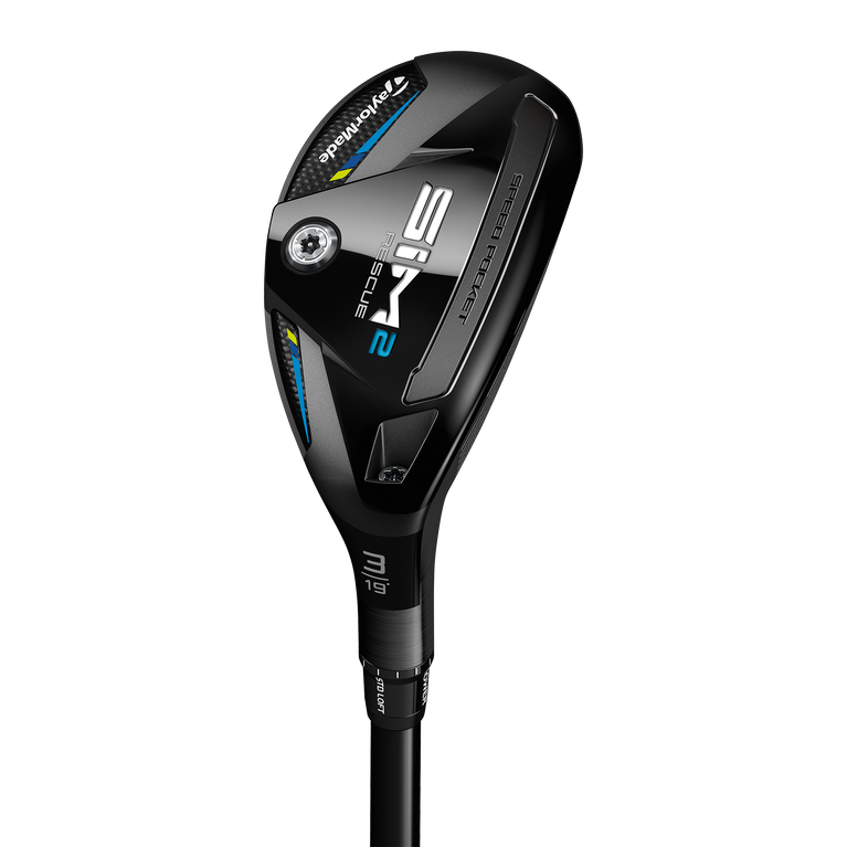 SIM2 Hybrid