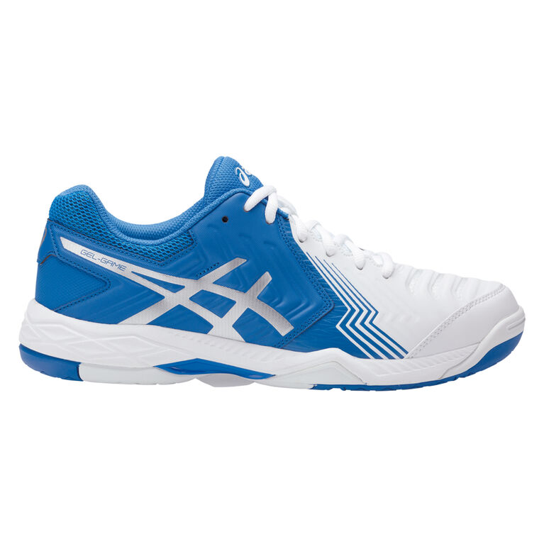 asics gel 6 tennis shoes