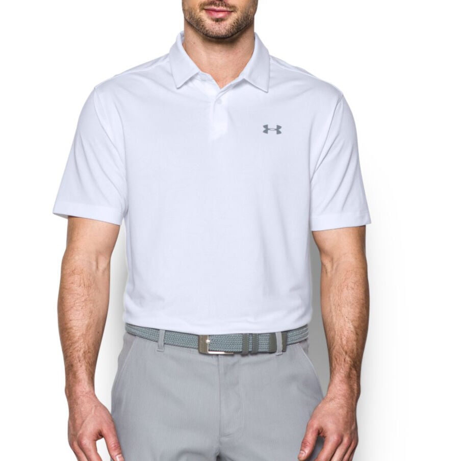 under armour coolswitch polo