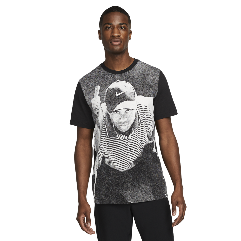 biggie golf shirt