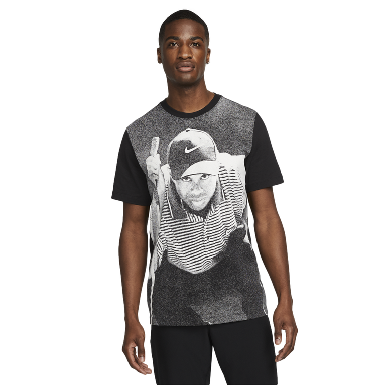 Tiger Woods 25th Anniversary Tee