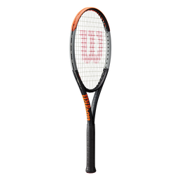 Burn 100ULS 2021 Tennis Racquet