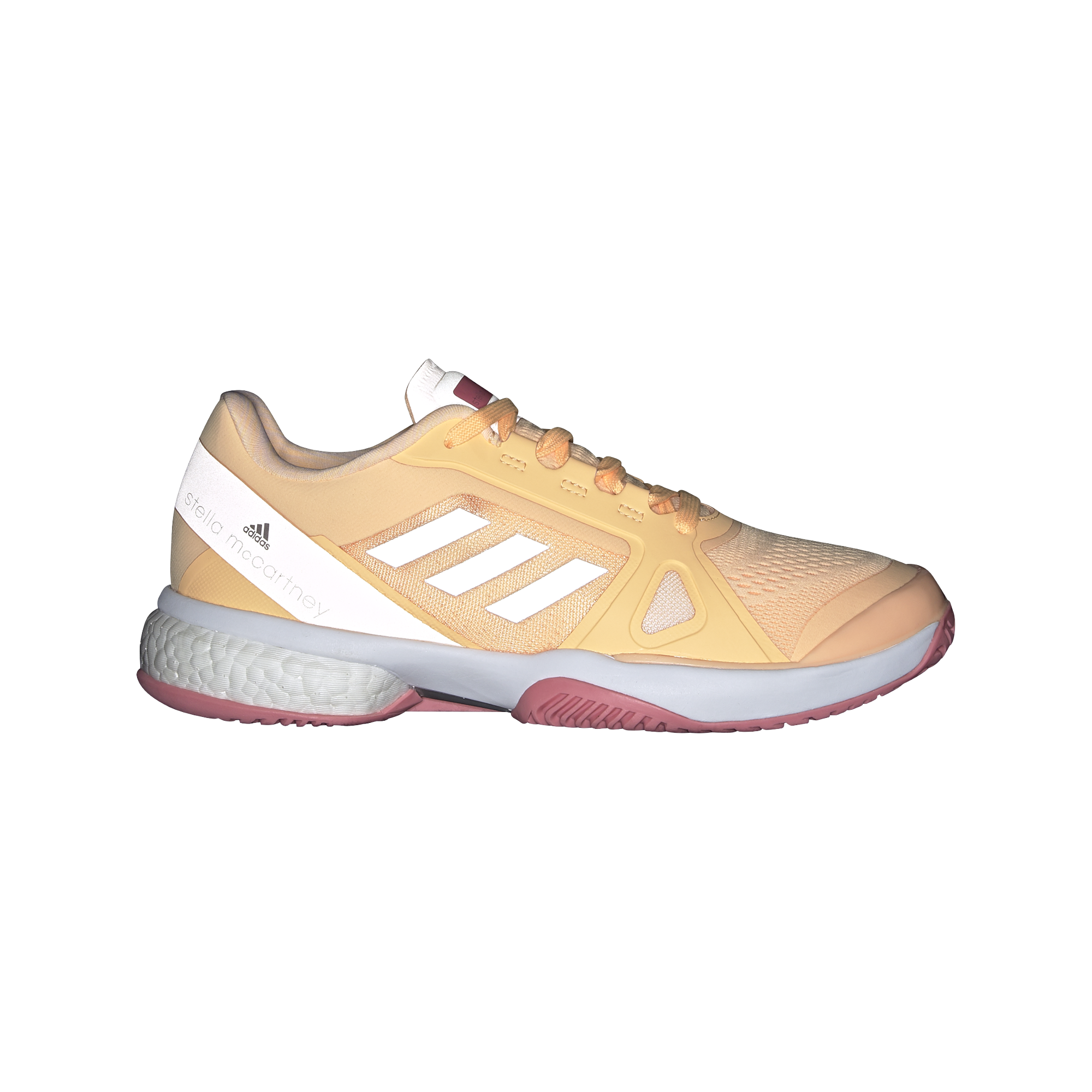 adidas stella mccartney barricade boost tennis shoes