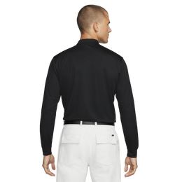 Dri-FIT Victory Long-Sleeve Golf Polo