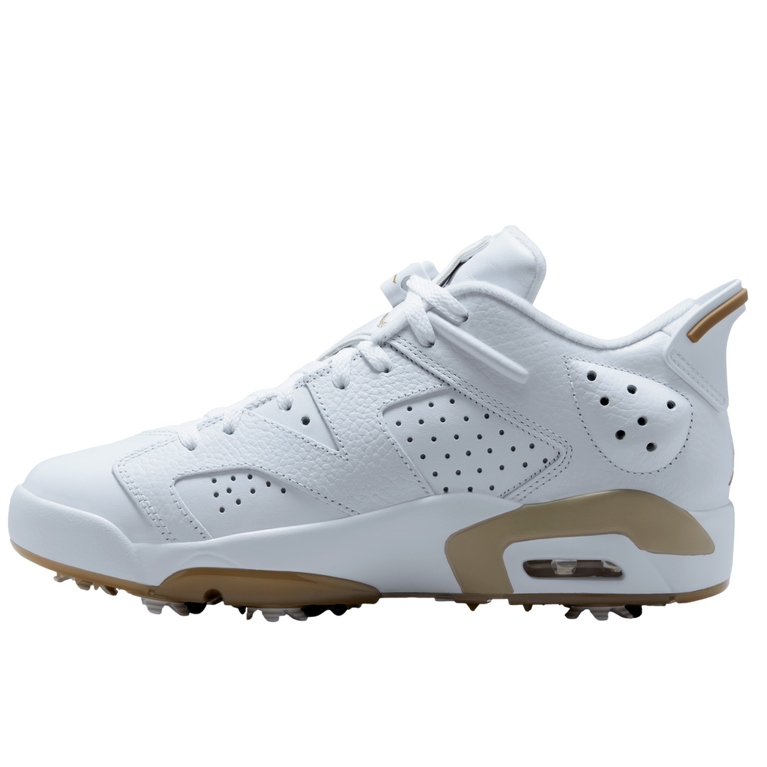 Nike Air Jordan Retro 6 G Men's Golf Shoe PGA TOUR Superstore