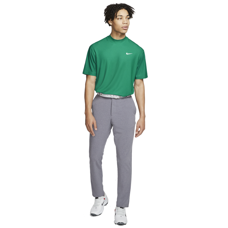 nike tw mock neck