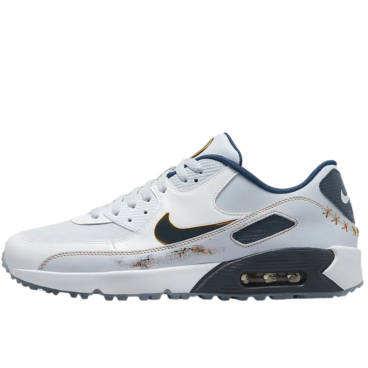 mens nike air max 90 g nrg golf shoes